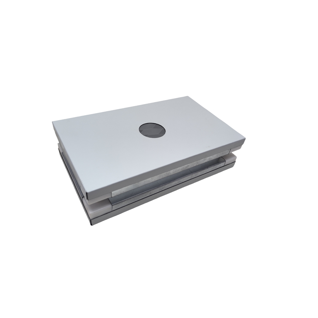 50mm aluminum honeycomb handmade board