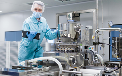 biopharmaceuticals